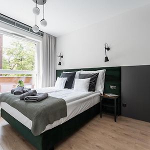 Apartament Bastion Walowa 8